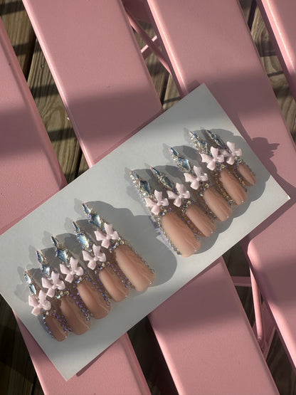 Ballerina set