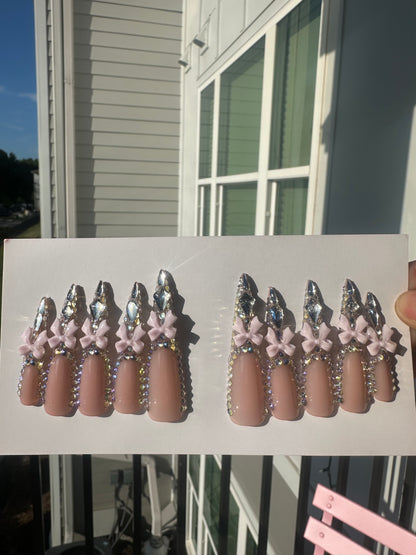 Ballerina set
