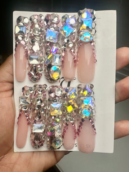 Cardii set