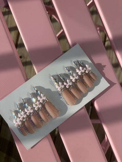 Ballerina set